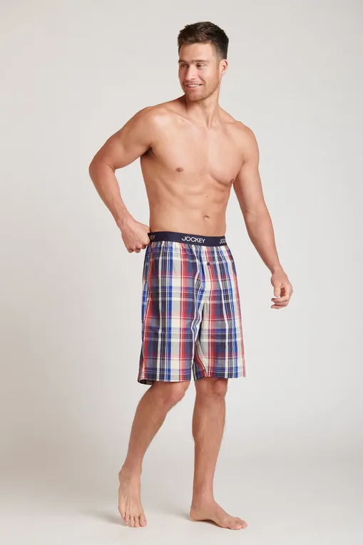 Шорты Jockey 50086H 460