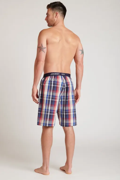 Шорты Jockey 50086H 460