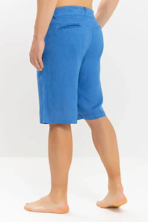 Пляжные шорты LaFabbricaDelLino A40130 411