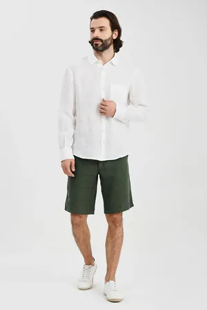 LaFabbricaDelLino ES601 330 Bosco