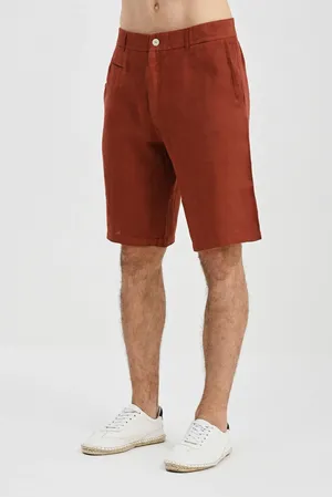 LaFabbricaDelLino ES601 324 Cocco