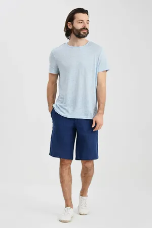 LaFabbricaDelLino ES601 322 Abisso