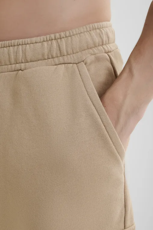 Шорты Mc2 Saint Barth CARGY SB 10H EMB