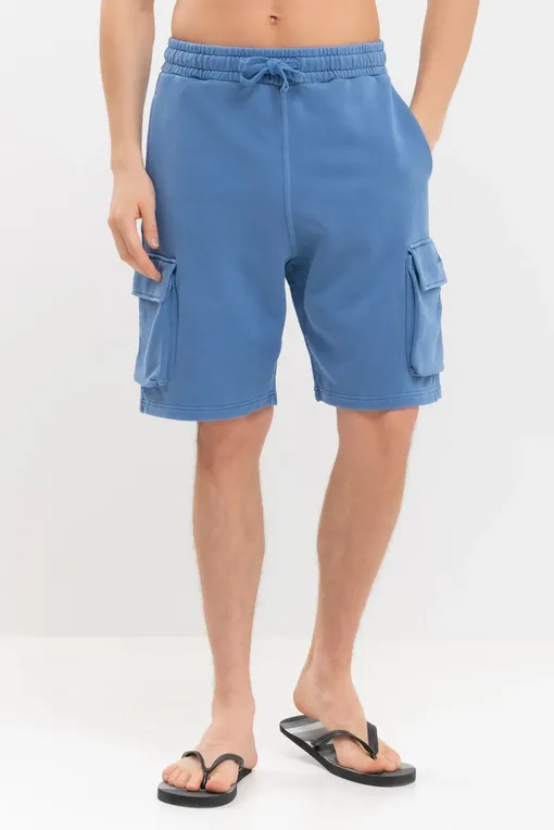 Шорты Mc2 Saint Barth CARGY SB DEN17 EMB