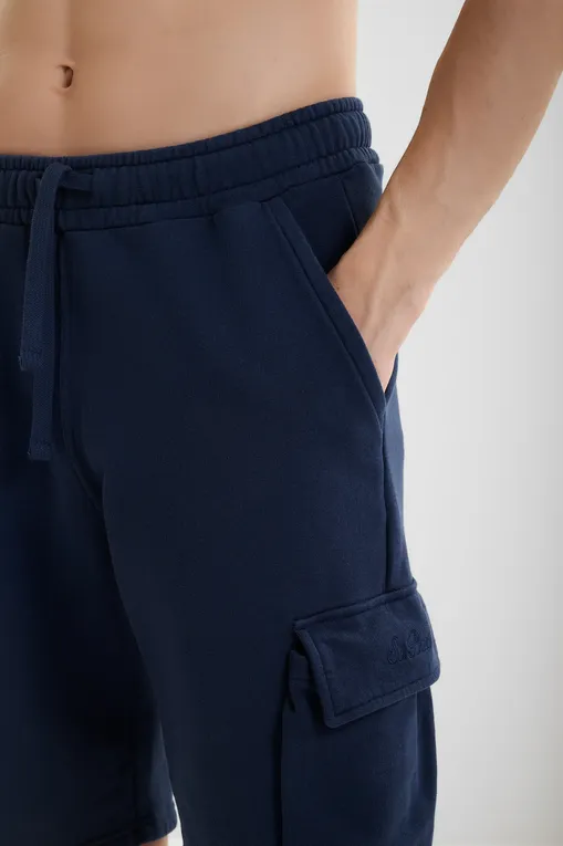 Шорты Mc2 Saint Barth CARGY SB 61 EMB (00134H)