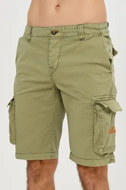 Mc2 Saint Barth FREEPORT 52 MILITARY (00211B)