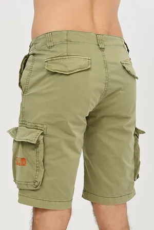 Mc2 Saint Barth FREEPORT 52 MILITARY (00211B)