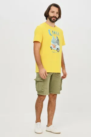 Mc2 Saint Barth FREEPORT 52 MILITARY (00211B)