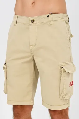 Mc2 Saint Barth FREEPORT 11 BEIGE (00695B)