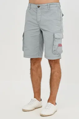 Mc2 Saint Barth FREEPORT 12 DOVE GREY