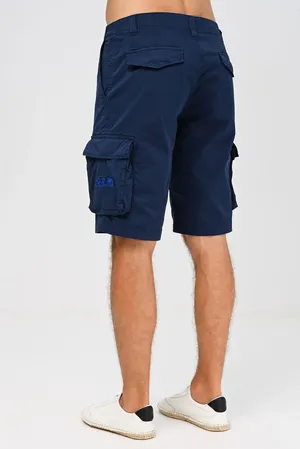 Mc2 Saint Barth FREEPORT 61 BLUE NAVY (00027B)