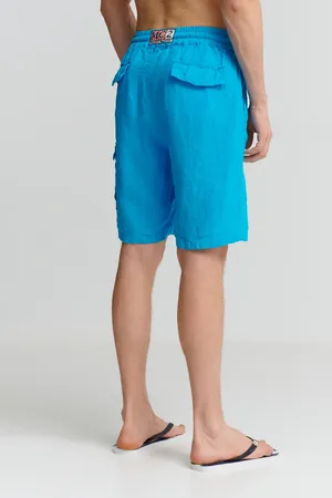 Mc2 Saint Barth MARSEILLE 32 TURQUOISE