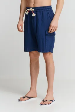 Mc2 Saint Barth MARSEILLE 61 BLUE NAVY (00194D)