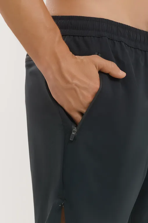 Повседневные шорты Mc2 Saint Barth SUNBATH 00 BLACK (00022H)