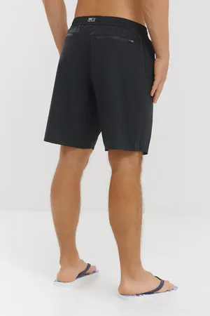 Mc2 Saint Barth SUNBATH 00 BLACK (00022H)