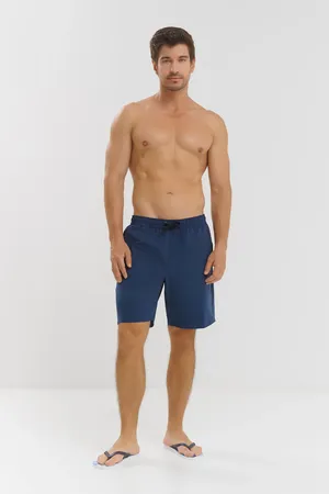 Mc2 Saint Barth SUNBATH 61 BLUE NAVY (00151H)