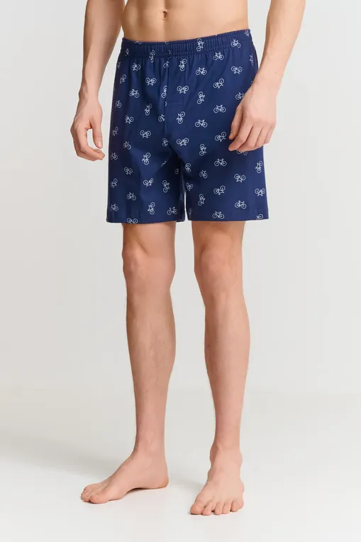 Шорты Mey 31135 668 yacht blue