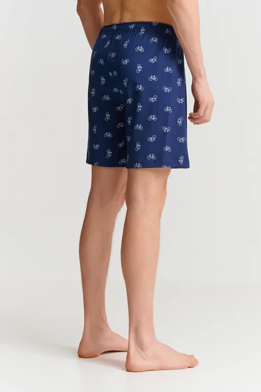 Шорты Mey 31135 668 yacht blue