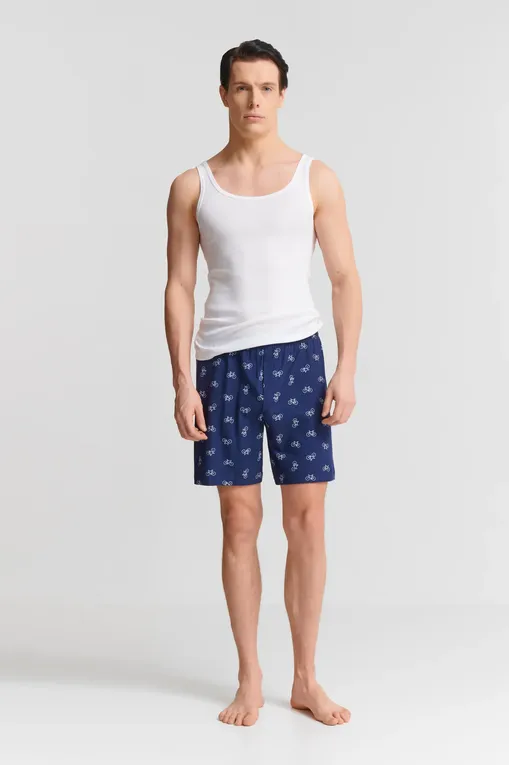 Шорты Mey 31135 668 yacht blue