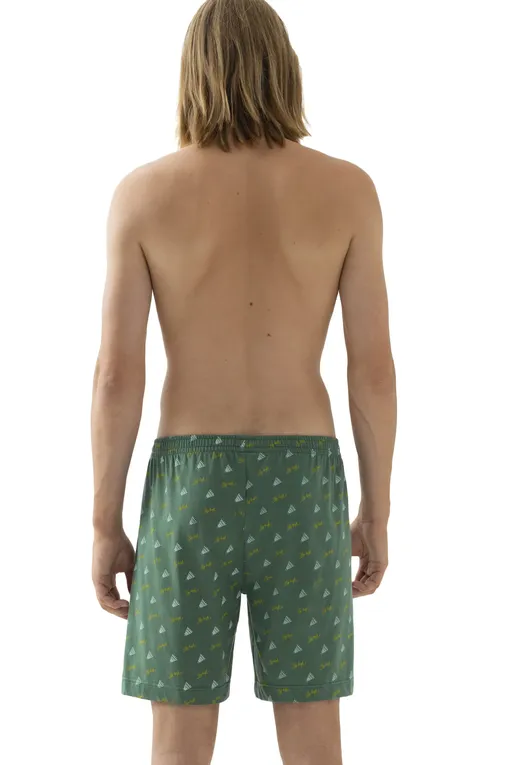 Шорты Mey 31156 798 treetop