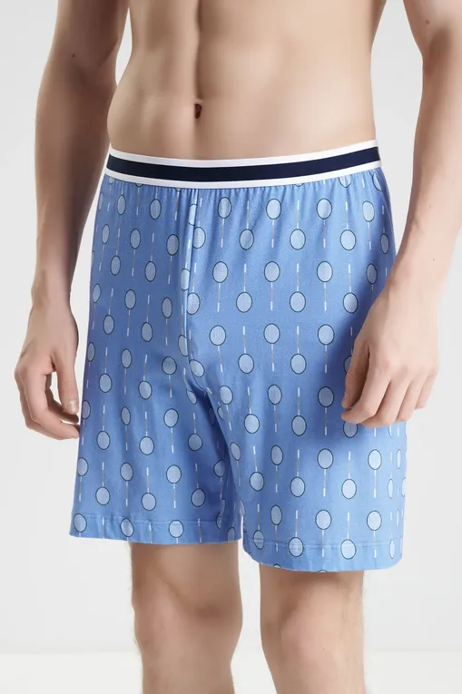 Шорты Mey 31157 733 ocean breeze