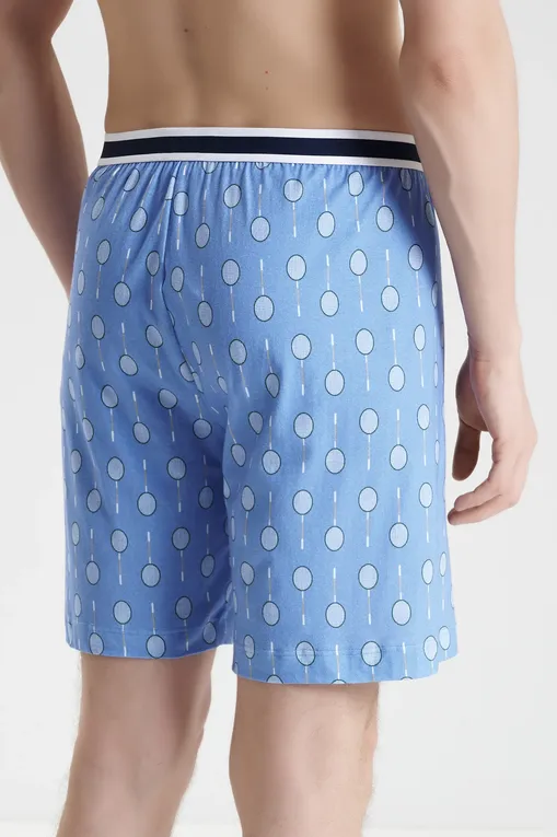 Шорты Mey 31157 733 ocean breeze