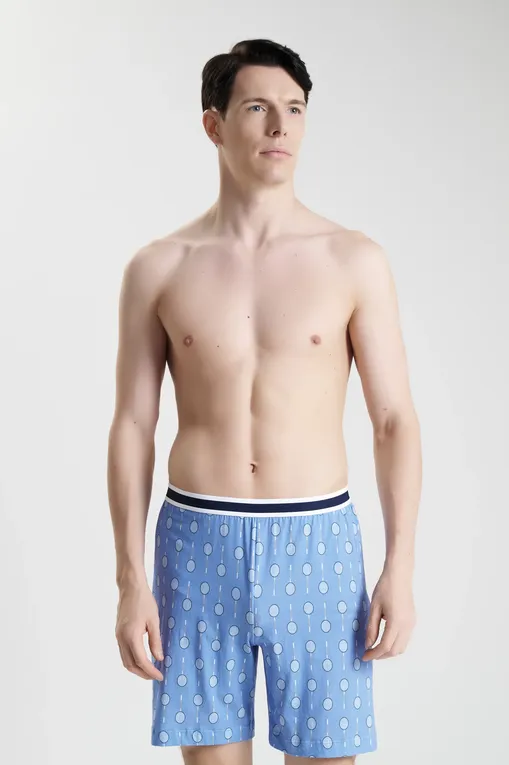 Шорты Mey 31157 733 ocean breeze