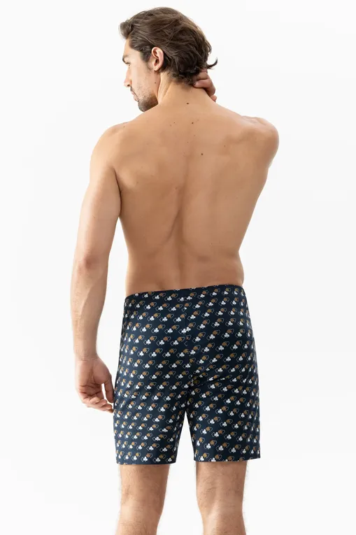 Шорты Mey 31167 668 yacht blue