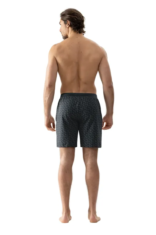 Шорты Mey 31177 174 indigo