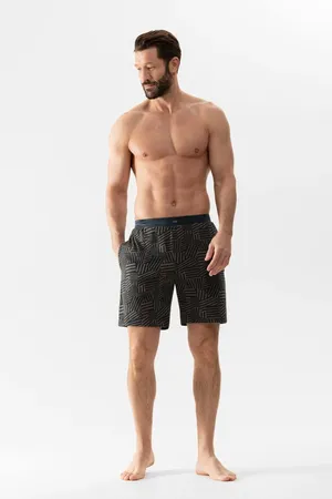 Mey 31179 828 Mahagoni