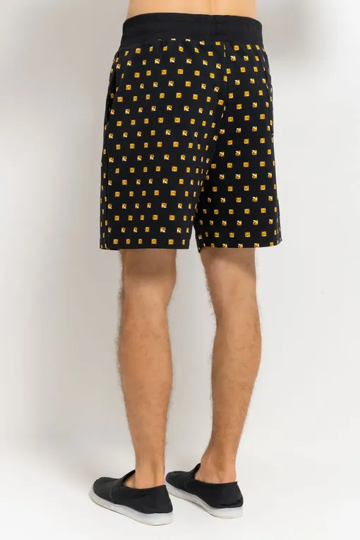 Шорты Moschino 67049411 1555