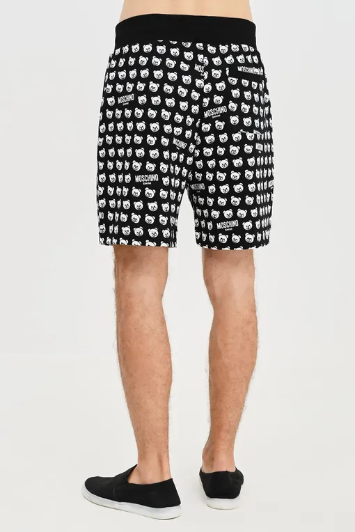 Шорты Moschino 67079421 1555