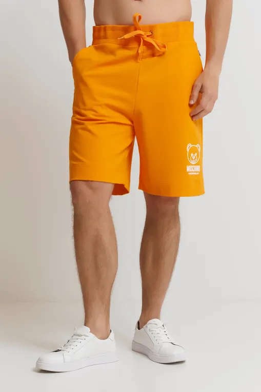 Повседневные шорты Moschino 68024422 0061