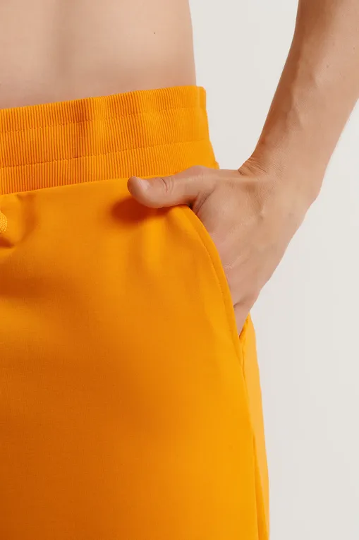 Повседневные шорты Moschino 68024422 0061