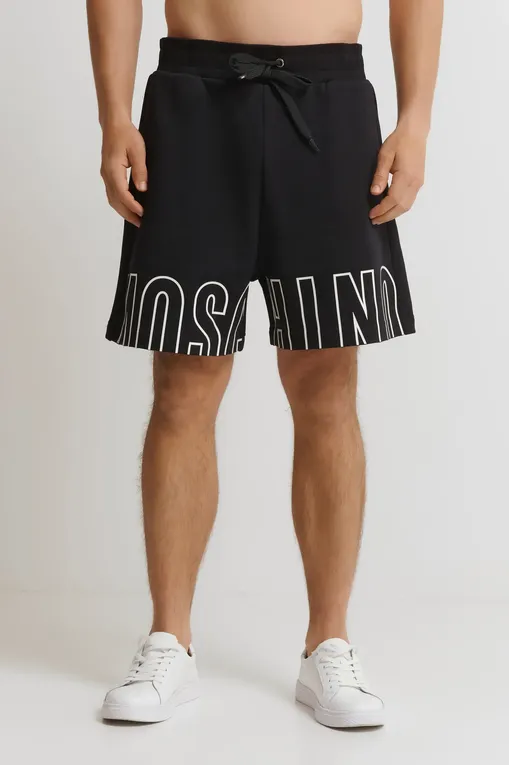 Повседневные шорты Moschino 68164416 1555