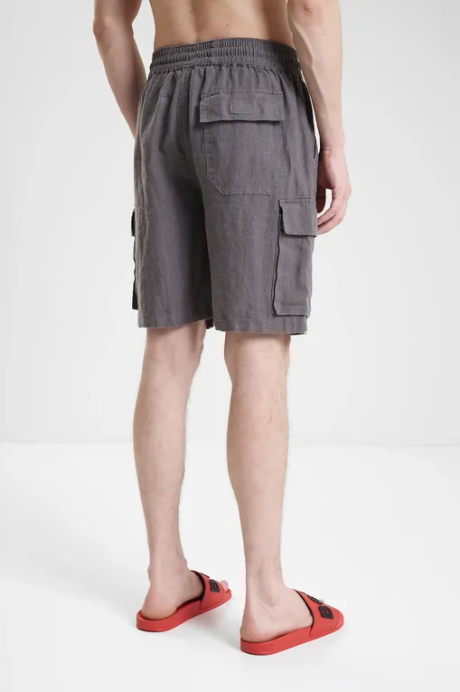 Шорты Norveg 23LMCS 003