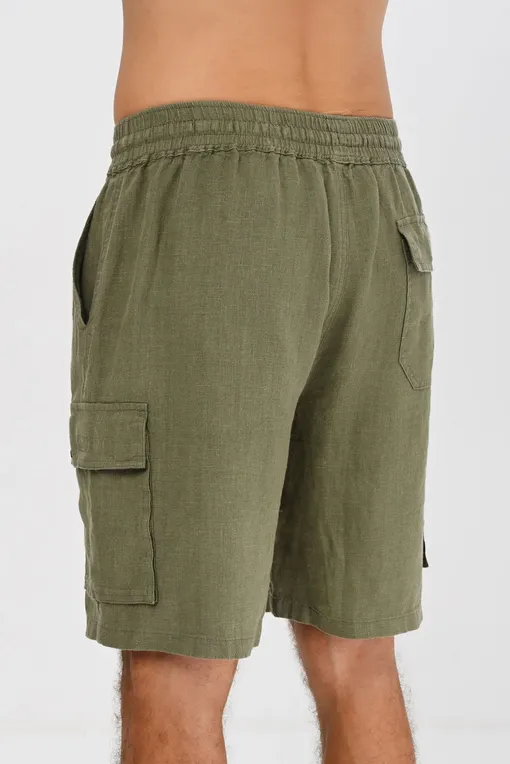 Шорты Norveg 23LMCS 009