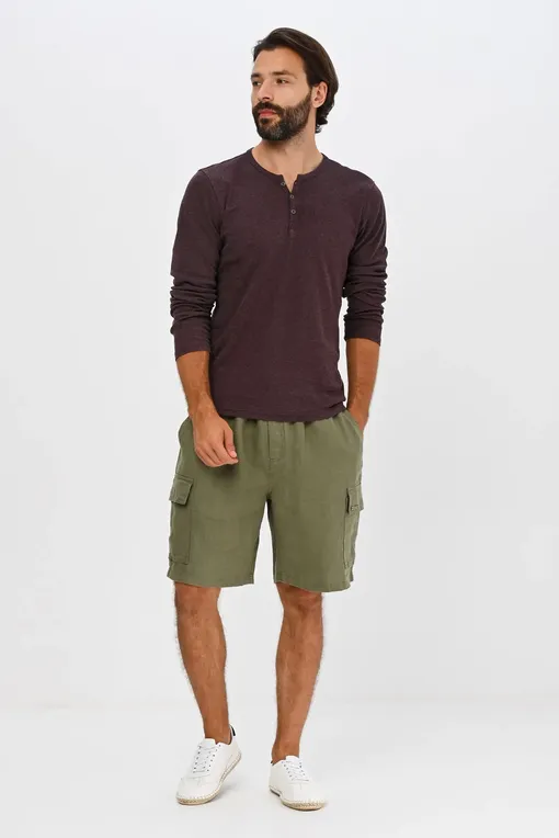 Шорты Norveg 23LMCS 009