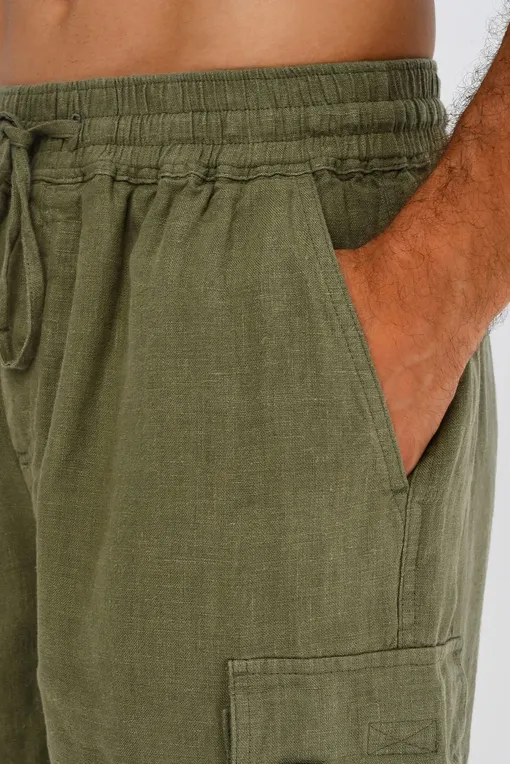 Шорты Norveg 23LMCS 009