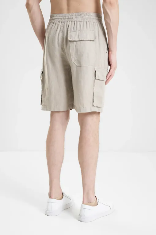 Шорты Norveg 23LMCS 019