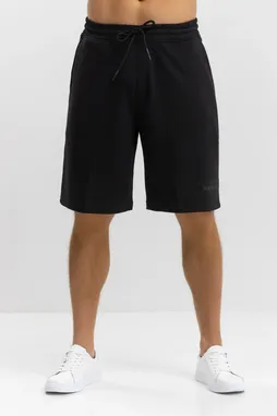 RICHMOND X UMP25007BE BLACK/O-WH