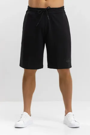 RICHMOND X UMP25007BE BLACK/O-WH