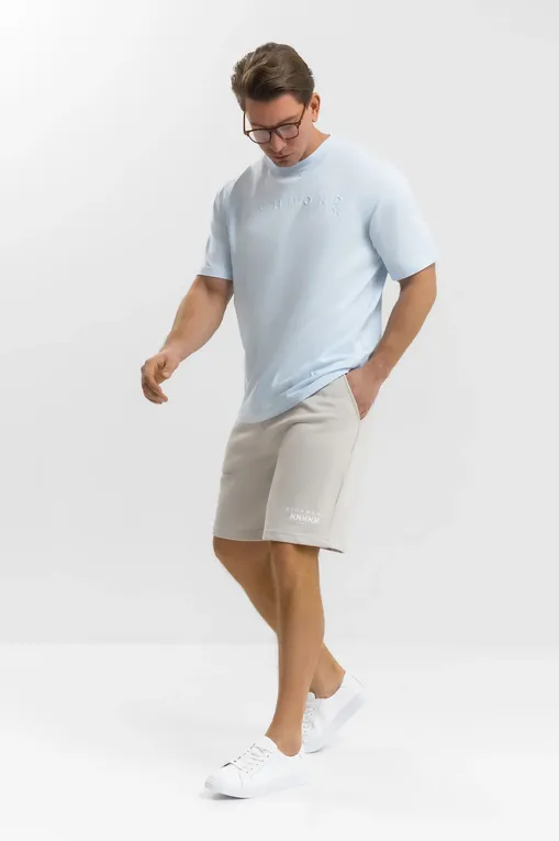 Шорты RICHMOND X UMP25007BE GREY X/O-W