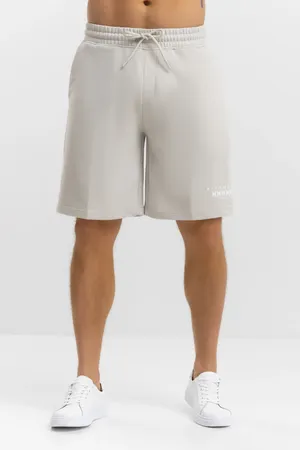 RICHMOND X UMP25007BE GREY X/O-W