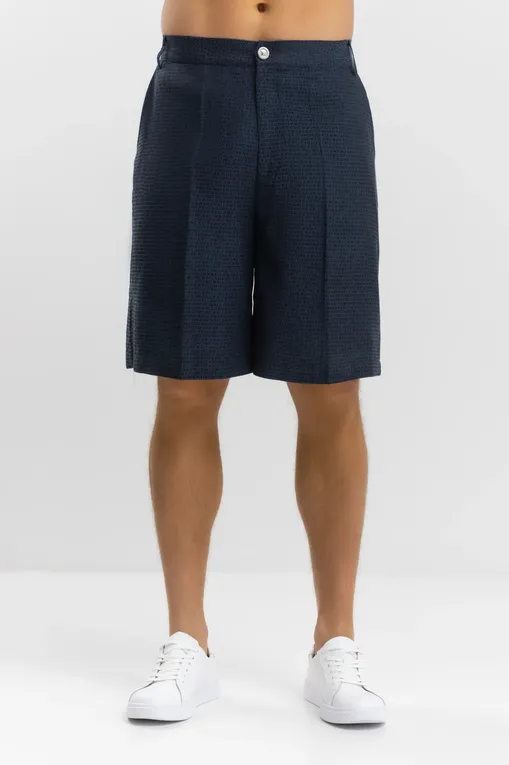 Повседневные шорты RICHMOND X UMP25060BE DARK SAPP.