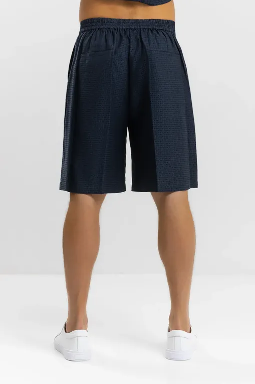 Повседневные шорты RICHMOND X UMP25060BE DARK SAPP.