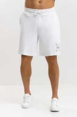 RICHMOND X UMP25116BE WHITE