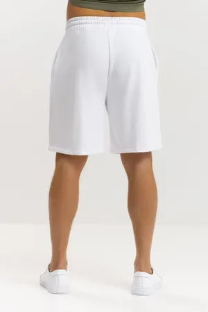 RICHMOND X UMP25116BE WHITE