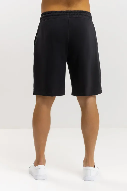 Шорты RICHMOND X UMP25116BE BLACK