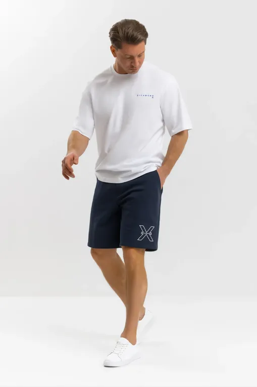 Шорты RICHMOND X UMP25116BE DARK SAPP.